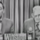Image for article titled An eyewitness to President Lincoln's assassination appeared on television in 1956